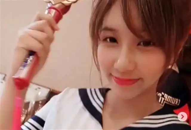 台湾女优吴梦梦影片遭泄漏，将粉丝告上法庭(图1)